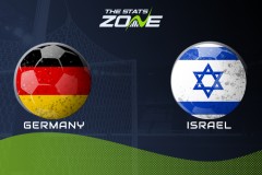 歐青賽德國vs以色列比賽前瞻 德意誌戰車開啟衛冕之旅