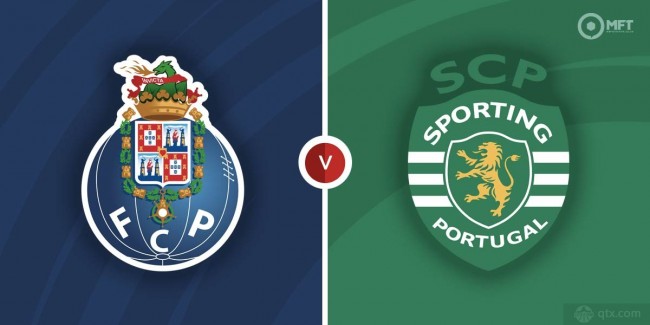 波爾圖VS葡萄牙體育