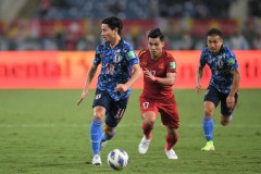 世預賽日本vs越南前瞻預測 越南難形成威脅日本有望七連勝結束世預賽