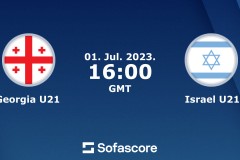 U21歐青賽格魯吉亞vs以色列分析預測 勝負難料