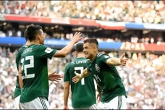 國際友誼賽墨西哥VS加納分析預測 雙方盡力爭勝