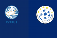 塞浦路斯vs科索沃比賽前瞻 塞浦路斯依靠主場搶分