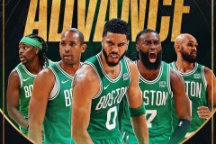 nba總決賽賽程時間表最新 6月7日上午正式開打