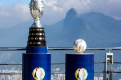 美洲杯舉辦時間怎麼這麼亂 南美足聯為了與歐洲杯同步調整了比賽安排