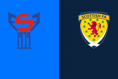 法羅群島vs蘇格蘭比賽前瞻 一邊倒的比賽？