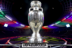 歐洲杯附加賽的球隊名單 12支球隊將決出最後3個名額