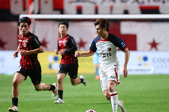 日聯杯東京FC隊vs廣島三箭預測分析 曆史交鋒記錄東京FC隊占據優勢