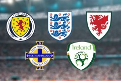 曝英國與愛爾蘭將承辦2028歐洲杯 土耳其退出競爭