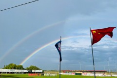 U21國青2-0戰勝克羅地亞第四級別聯賽球隊 熱身賽1勝1平1負