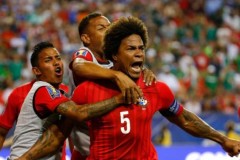 巴拿馬足球隊怎麼進的世界杯 回顧2018年巴拿馬的神奇晉級