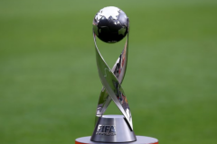 國際足聯取消秘魯U17世界杯舉辦權 將選出新的承辦國