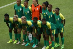 南非女足vs德國女足前瞻 | 曆史戰績 | 分析預測