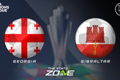 歐國聯格魯吉亞vs直布羅陀比賽結果預測 格魯吉亞勝券在握