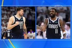 nba籃球推薦獨行俠vs森林狼預測最新分析 獨行俠能否迎來係列賽賽點