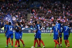 法國和秘魯哪個足球隊厲害 世界冠軍實力完勝