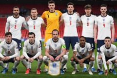 英格蘭2024歐洲杯金靴賠率 凱恩名列前茅