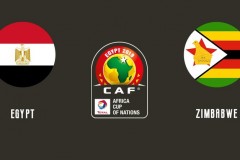 非洲杯埃及VS津巴布韋前瞻丨分析丨預測