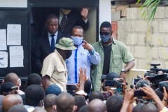 海地足協主席性侵案後續：受害者遭遇死亡威脅 主席依舊當權