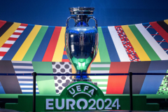 歐洲杯附加賽名額 將通過歐國聯排位確認