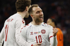 丹麥vs芬蘭足球實力對比 童話王國整體實力占優
