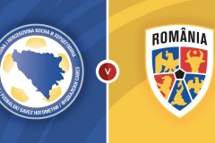 歐國聯前瞻 波黑vs羅馬尼亞比分預測