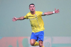 世界足壇薪水排行榜最新 葡萄牙巨星C羅以年收入2.6億美元高居榜首