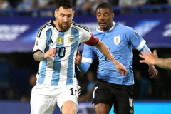 阿根廷上次輸球還是踢沙特 卡塔爾世界杯首輪小組賽1-2爆冷不敵沙特