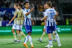 歐冠莫爾德vs赫爾辛基比分預測進球數推薦 莫爾德主場戰力強悍