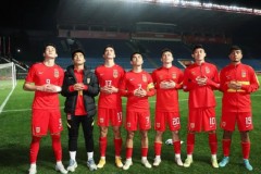 中國男足u20隊有幾個維族隊員？內附具體球員名單一覽表