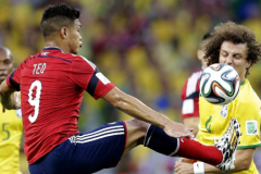 世預賽哥倫比亞vs巴西賽事預測 哥倫比亞遭遇三連平