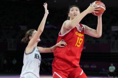 中國U18女籃vs韓國直播在哪看 女籃姑娘能否擊敗對手晉級決賽
