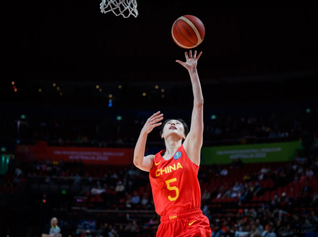 王思雨為啥沒有進wnba