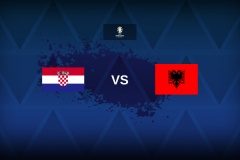 歐洲杯預測比分精準大神：今晚9點克羅地亞vs阿爾巴尼亞賽前分析