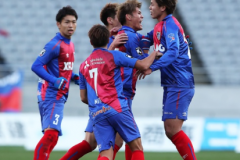 日職聯東京FCvs福岡黃蜂比分預測比賽結果幾比幾 兩隊在積分榜上僅差1分