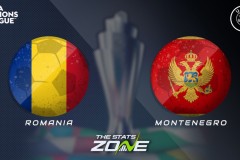歐國聯羅馬尼亞vs黑山比賽結果分析 羅馬尼亞瀕臨降級