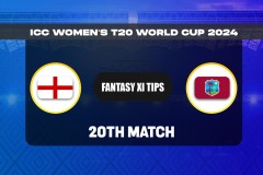 T20 England Women vs West Indies Women Prediction - Who Will Win the Match?