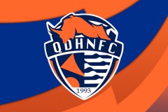 中超梅州客家0-0青島海牛 牟鵬飛屢次救險