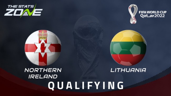 北愛爾蘭vs立陶宛前瞻