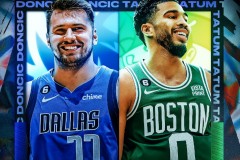 nba總決賽2024比賽日期 6月7日上午拉開序幕