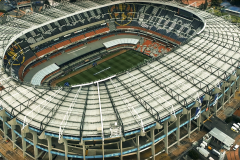 國際足聯介紹2026世界杯場館 揭幕戰在墨西哥阿茲台克體育場