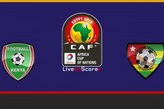 非洲杯肯尼亞VS多哥免費視頻直播入口