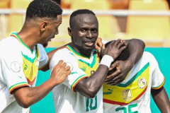 非洲杯塞內加爾3:0岡比亞 衛冕冠軍取得開門紅