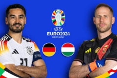 今晚歐洲杯球賽預測最新分析：德國隊vs匈牙利賽前詳細評論