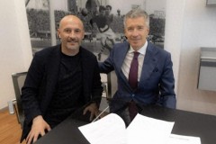 曝伊達利諾已與博洛尼亞簽約 接替離隊的莫塔