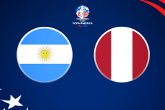 阿根廷男足將對陣秘魯 阿根廷力爭小組賽全勝