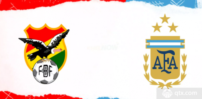 玻利維亞vs阿根廷