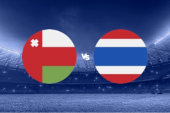 亞洲杯阿曼vs泰國前瞻推測 形勢膠著