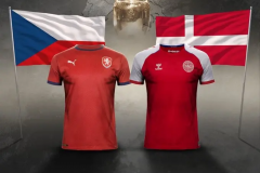 捷克和丹麥拿過歐洲杯冠軍嗎？誰能繼續創造驚喜?