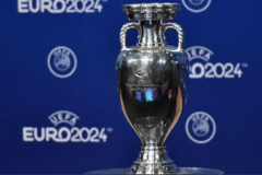 歐足聯官宣2028歐洲杯主辦國 英國和愛爾蘭聯合舉辦