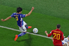 田中碧放棄參加亞洲杯 繼續留隊幫助杜塞爾多夫升級
